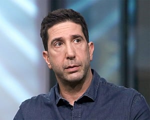 David Schwimmer: Not easy to deal with fame in initial days