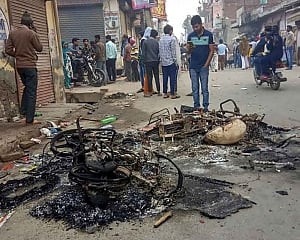 Two fatalities at LNJP Hospital; toll in northeast Delhi violence mounts to 24
