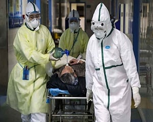 Death toll rises to 1,113 in China coronavirus; confirmed cases jump to over 44,000