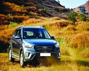 Decade of the SUV