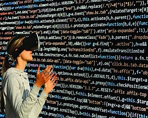 Decode a secure future