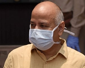 Delhi''s education board to be operational by next year; not to be imposed on govt schools: Sisodia
