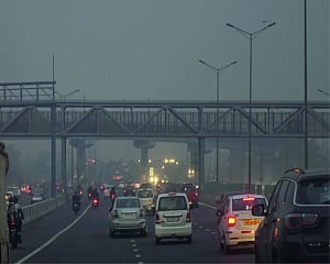 Delhi air to remain unbreathable till stubble fires stop’
