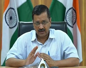 Delhi CM Kejriwal goes into self-quarantine; To be tested for COVID on Tuesday