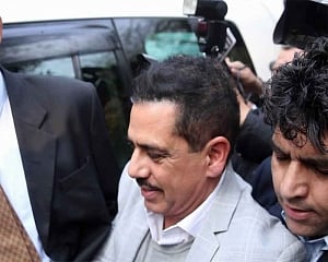 Delhi court extends NRI businessman's custody by ED in PMLA case related to Robert Vadra