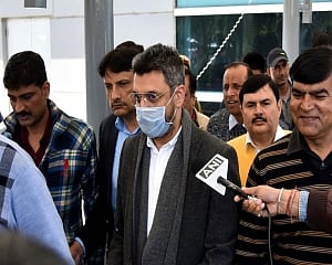 Delhi court grants bail to bookie Sanjeev Chawla in match-fixing case