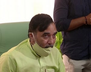 Delhi gets 'green war room' to monitor pollution levels this winter