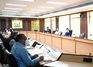Delhi govt to increase number of RTPCR tests from 18,000 to 27,000 daily: AAP MLA