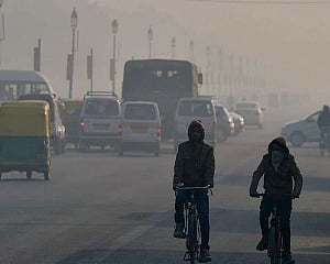Delhi pollution: Farm fire contribution likely to increase