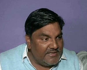 Delhi riots: Muslims turned violent allegedly on provocation of Tahir Hussain, says court