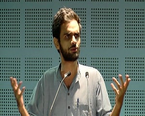 Delhi riots: Umar Khalid denied permission to meet family in police custody