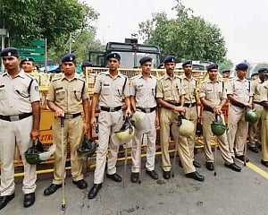 Delhi Rumours: Over 3,000 distress calls on Sunday