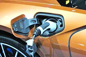 Delhi unveils EV policy to boost economy, fight vehicular pollution