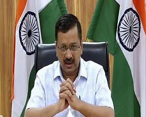Delhi will ‘fully implement' lockdown measures announced by PM Modi: Kejriwal