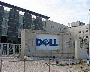 Dell Technologies sees strong demand in India driven by study, work from home needs