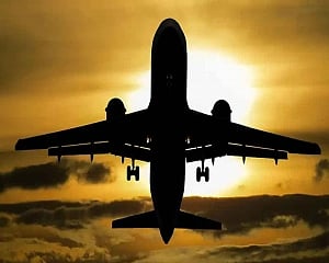 DGCA issues fare bands for air travel, min ticket price 2000 max 18600