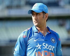 Dhoni is one of a kind, says Rohit on comparisons