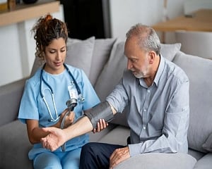 Diabetes, BP may up neuro complications in Covid patients