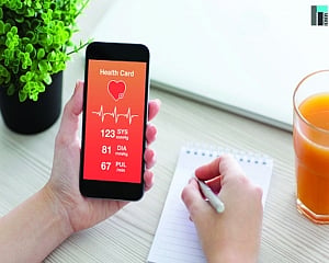 Dial M for health