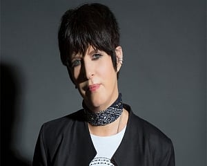 Diane Warren: I love working with new, upcoming artistes