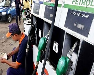Diesel price hits record high after rates hiked for 14th day in a row