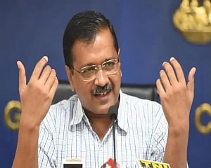 Different eco activities to be allowed in Delhi from Monday based  on Centre's decision: Kejriwal