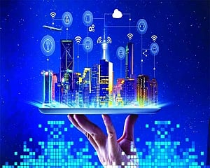 Digital be the way forward