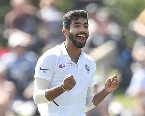 Dinner Break: Bumrah dismisses openers to bring India back in the game