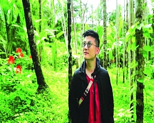 Discovering India