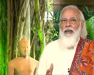 Discussions on global growth cannot happen among few, table must be bigger: PM Modi