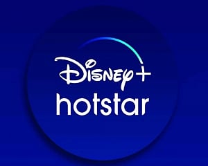 Disney+ launches via Hotstar