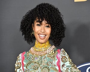 Disney's live-action 'Peter Pan' film adds Yara Shahidi