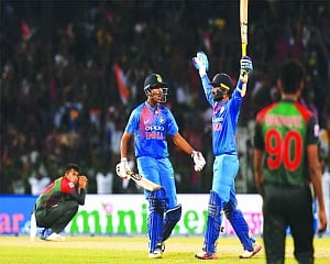 DK still has lot to offer in T20s