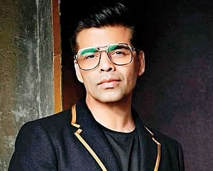 Do not consume narcotics or encourage consumption of any such substance: Karan Johar