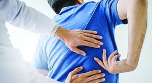 Dockyard : Know your pain