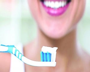Dockyard : Oral care is just as important