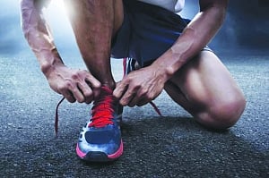 Dockyard : Put your best foot forward
