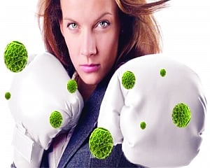 Docyard : Build your immunity