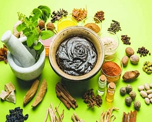 Docyard | Give immune system a boost