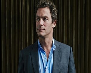 Dominic West to play Prince Charles in final two seasons of 'The Crown'