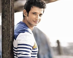 Don't think OTT will dismantle cinema viewing habit, they can happily co-exist: Sharman Joshi