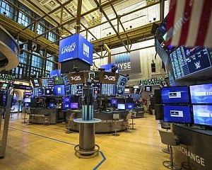 Dow surges over 11% in best day since 1933