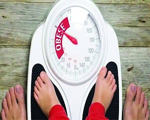 Drastic rise in obesity among kids under 5 years in 20 States