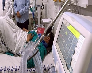 DRDO developing ventilator prototype