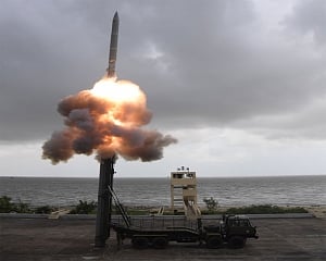 DRDO successfully tests supersonic missile-assisted torpedo release system