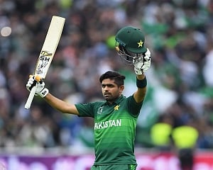 Dreaming of day when other batsmen are compared to me: Babar Azam