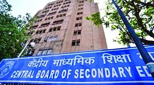 Dropping of CBSE chapters sparks row