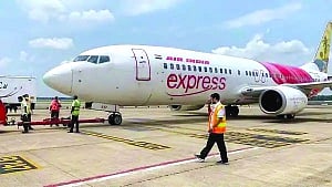 Dubai’s U-turn, AI Exp flights’ schedule intact