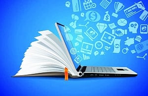 E-learning way forward