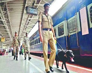 E-ticket racket linked to terror financing busted
